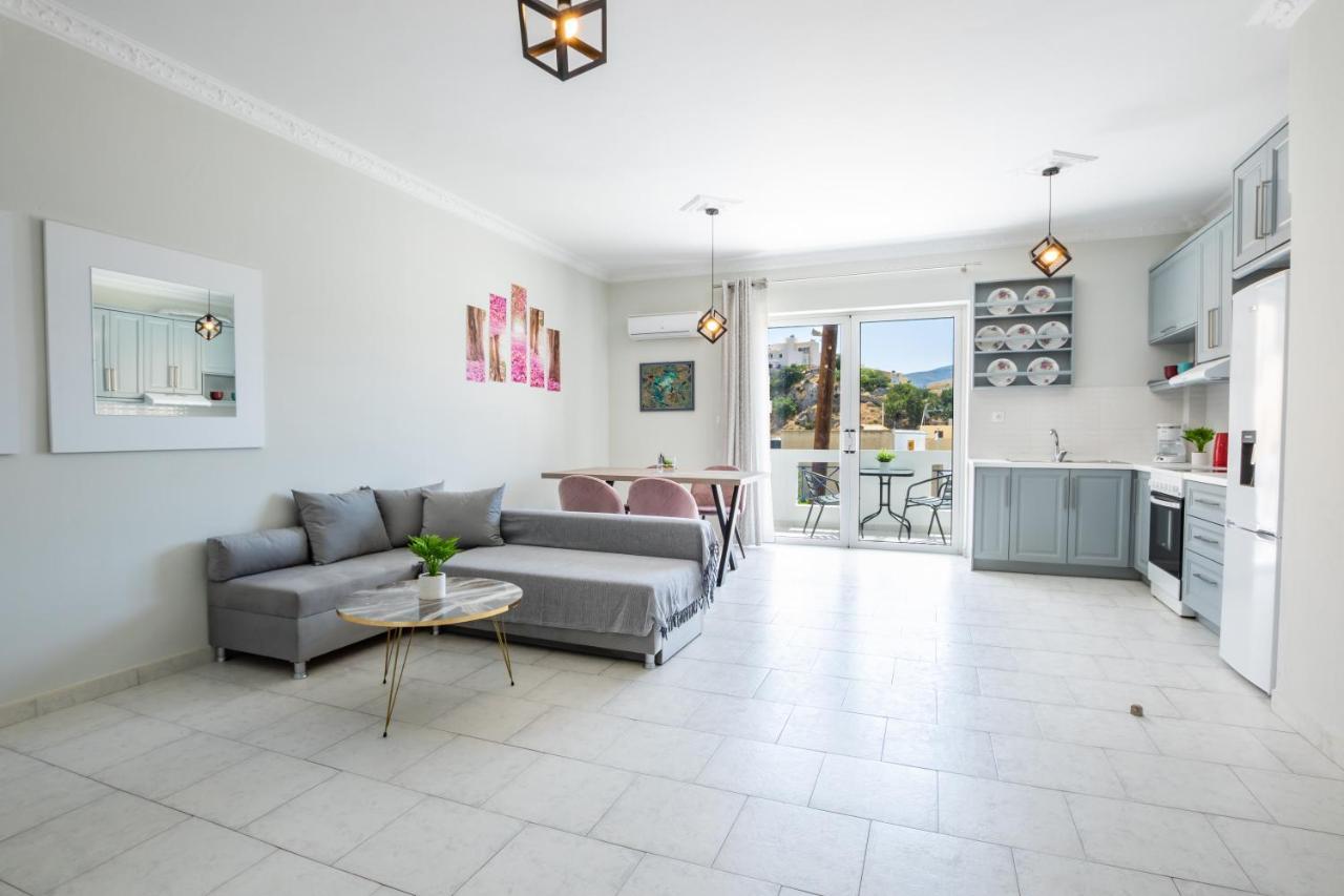 Apartamento Lilis 3